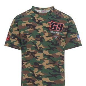 NICKY HAYDEN MEN'S T-SHIRT